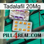 Tadalafil 20Mg new12